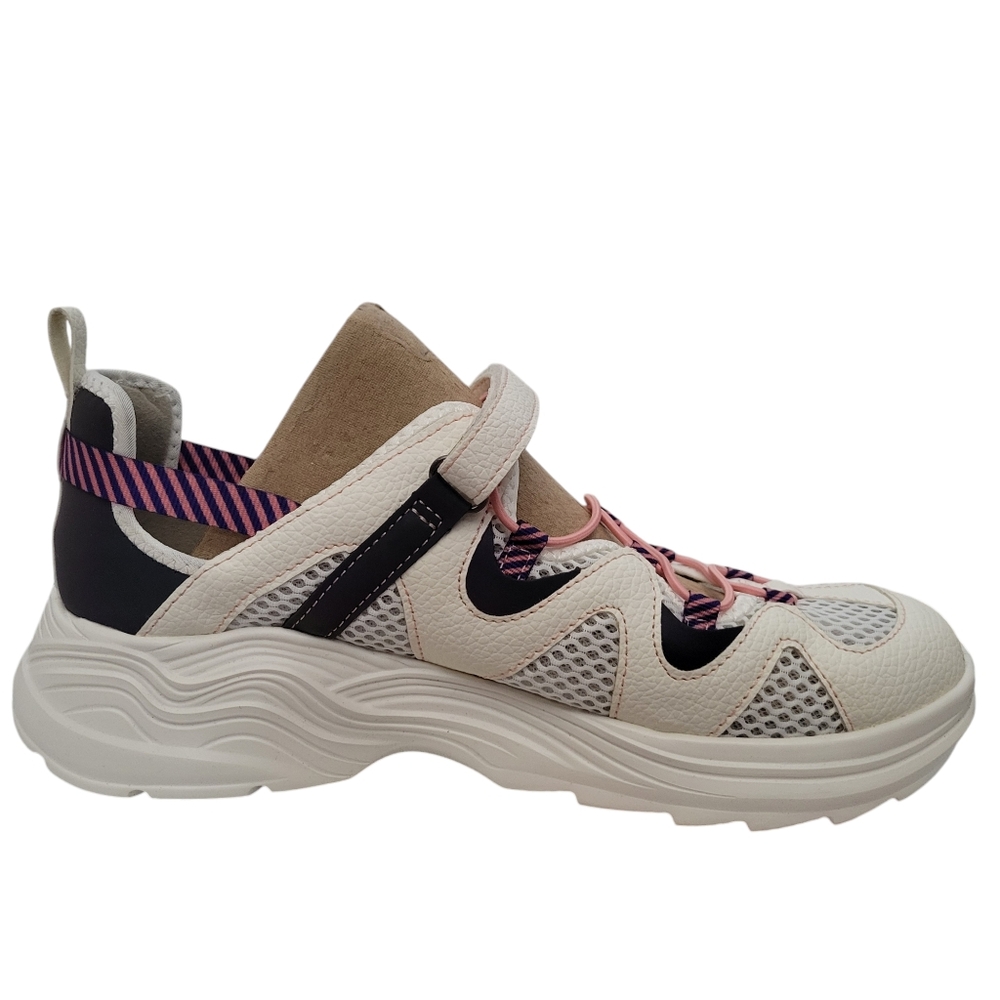 JBU by Jambu Women's Himalaya Sneaker Size-8 - Picture 3 of 14
